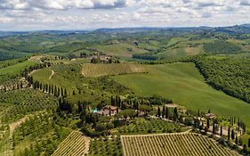 Agriturismo Pieve Sprenna